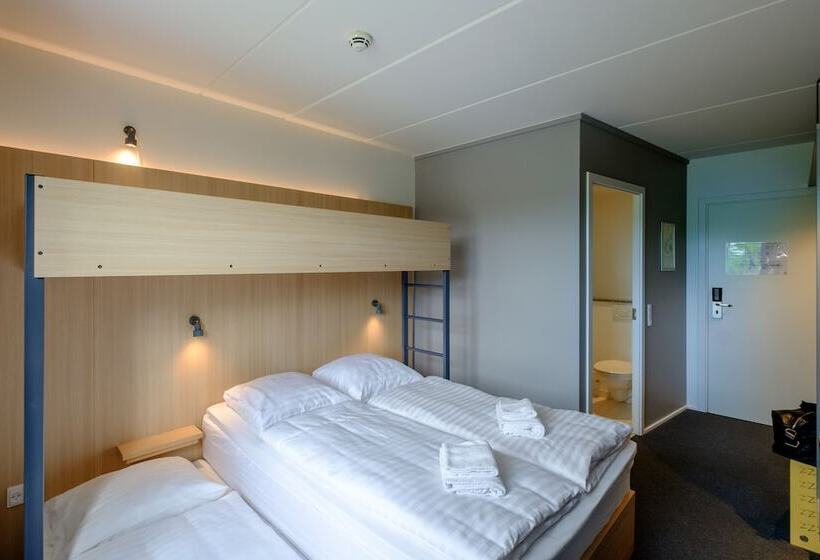 Семейный Номер, Zleep Hotel Ballerup