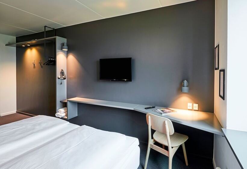 Номер Стандарт, Zleep Hotel Ballerup