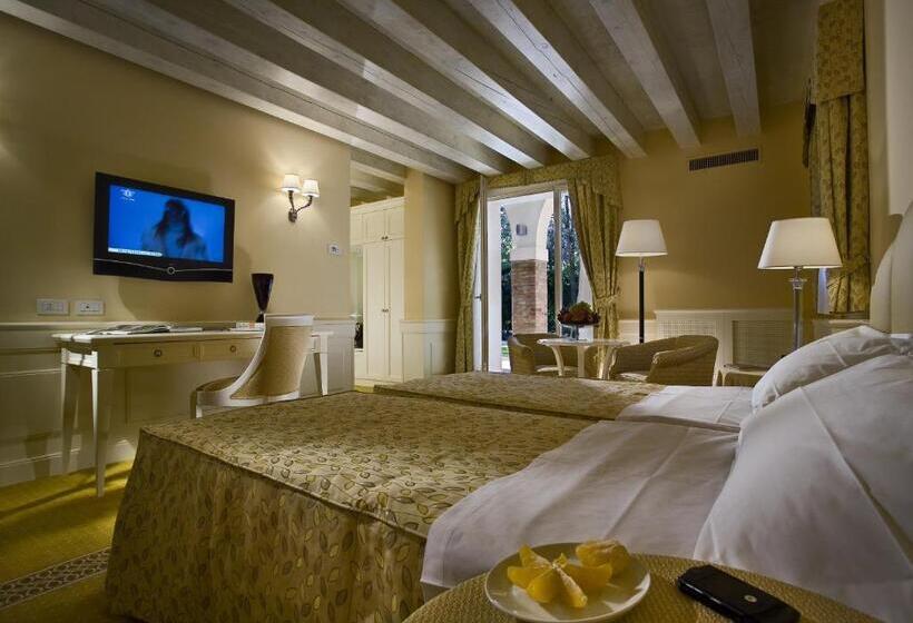 جناح جونيور, Ca' Murà Natura E Resort