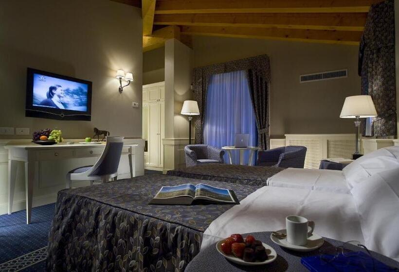 Полулюкс, Ca' Murà Natura E Resort
