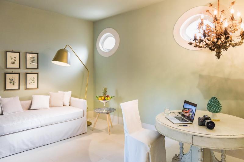 Люкс, Castello Di San Marco Charming Hotel & Spa