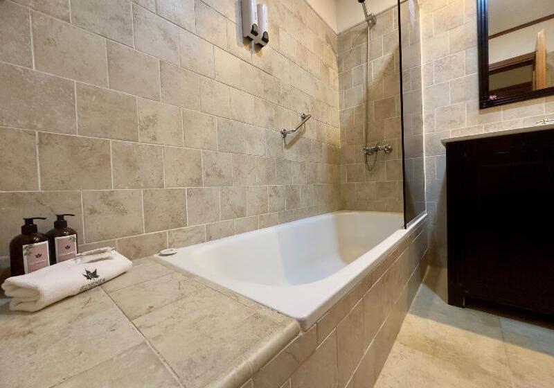 اتاق استاندارد, Edenia Hotel & Nature