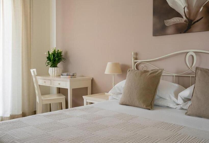 اتاق سوپریور, Giardino Suites&spa