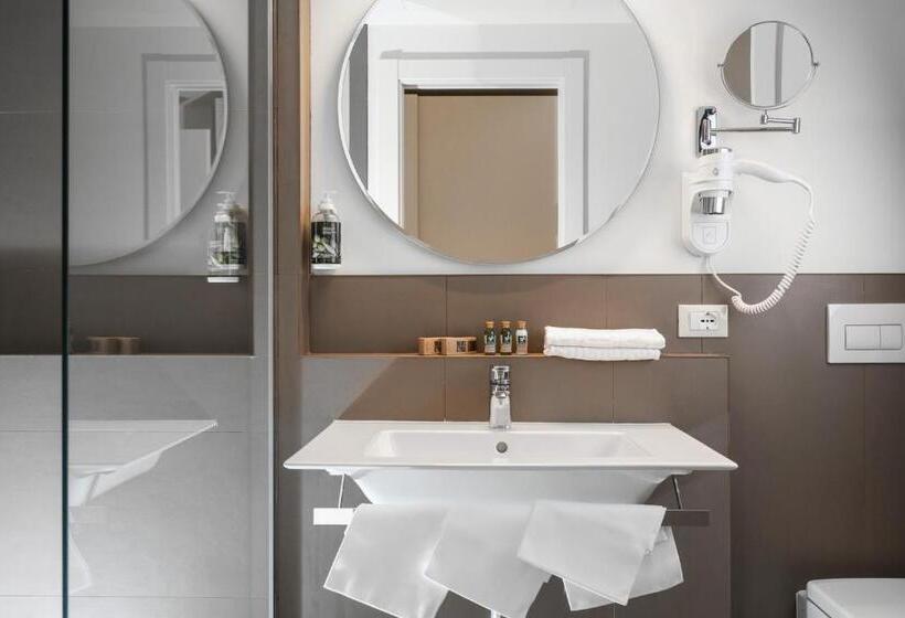 اتاق سوپریور سه تخته, Giardino Suites&spa