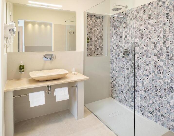 Suite, Giardino Suites&spa