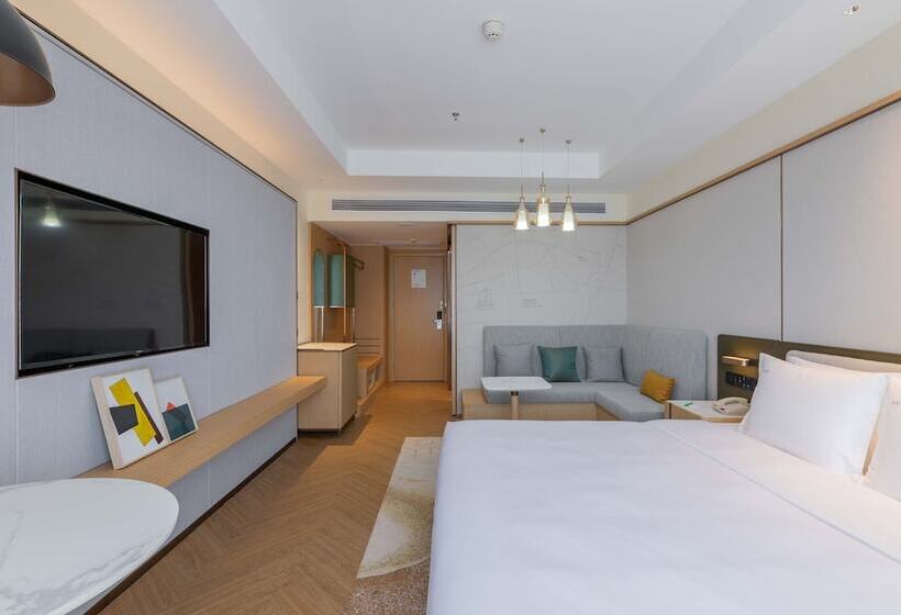 اتاق استاندارد, Holiday Inn Chongqing Guanyinqiao By Ihg