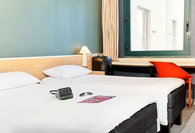 Номер Стандарт, Ibis Firenze Prato Est
