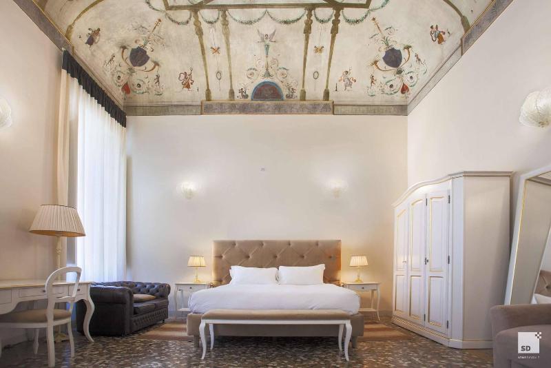 스탠다드 룸, Palazzo Galletti Abbiosi