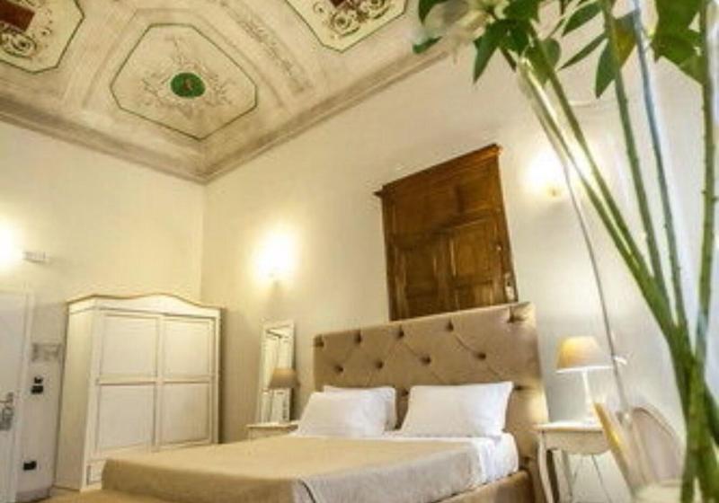 스탠다드 룸, Palazzo Galletti Abbiosi