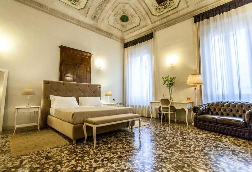 스탠다드 룸, Palazzo Galletti Abbiosi