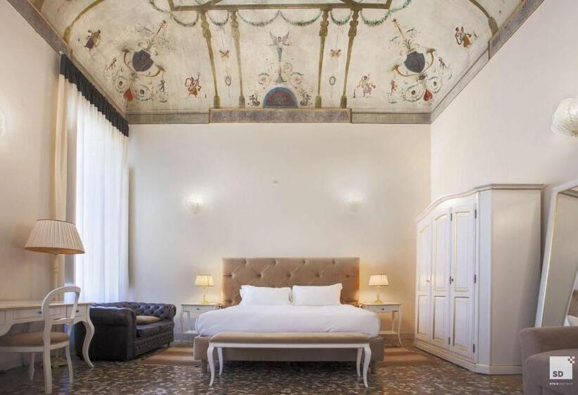 스탠다드 룸, Palazzo Galletti Abbiosi