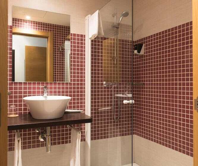 스탠다드 룸, Plazaola