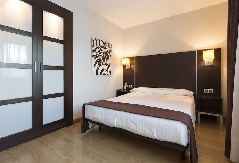 스탠다드 룸, Plazaola