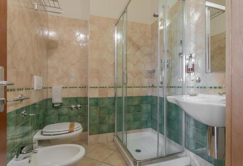 اتاق استاندارد, Prestige