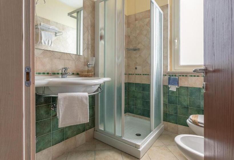 اتاق استاندارد, Prestige