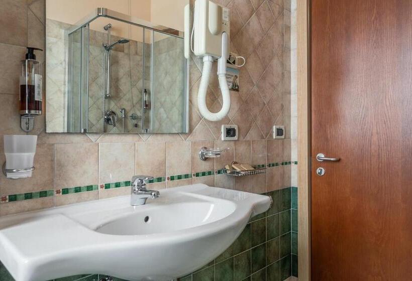 اتاق استاندارد, Prestige