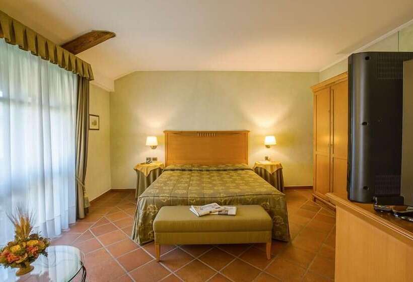 クラシックルーム, Romantic Hotel Furno