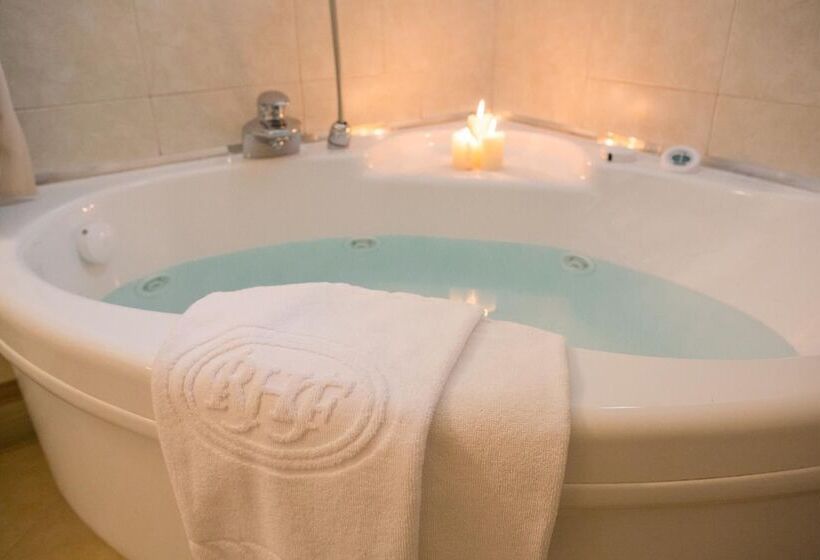 エクゼクティブルーム, Romantic Hotel Furno