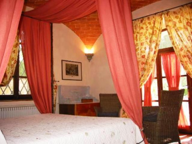 חדר סטנדרט, Terre Di Nano