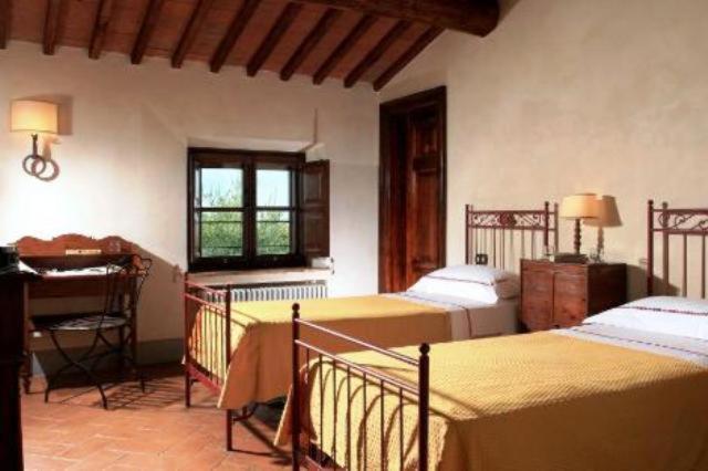 דירת שני חדרים, Terre Di Nano