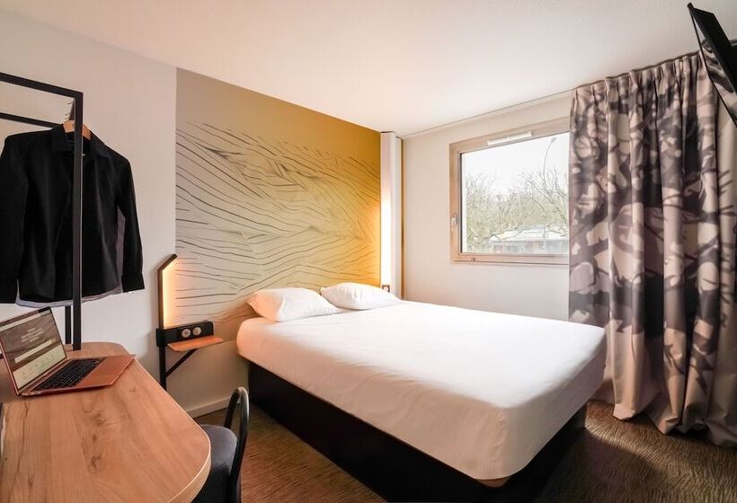 חדר סטנדרט, B&b Hotel Paris Rosny Sous Bois