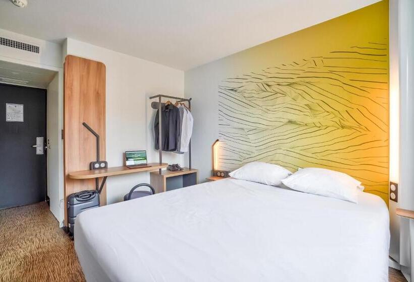 Номер Стандарт, B&b Hotel Paris Rosny Sous Bois