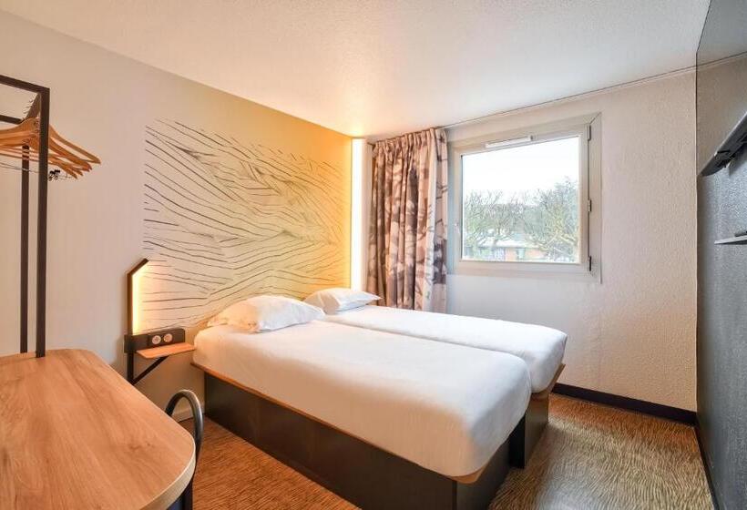 Номер Стандарт, B&b Hotel Paris Rosny Sous Bois
