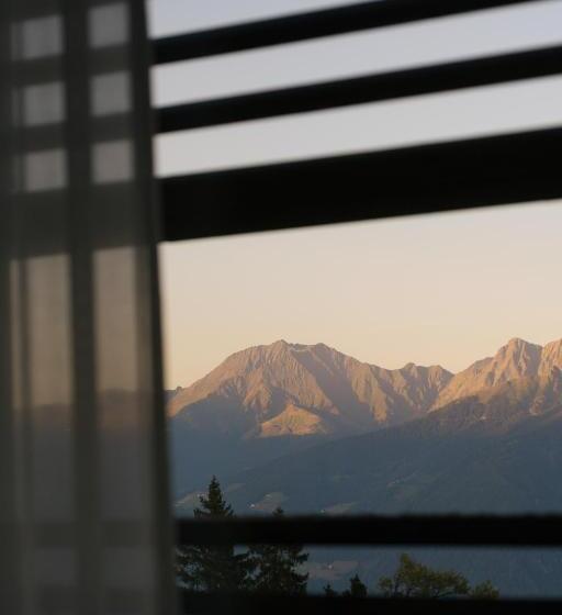 اتاق لوکس یک تخته, Vigilius Mountain Resort