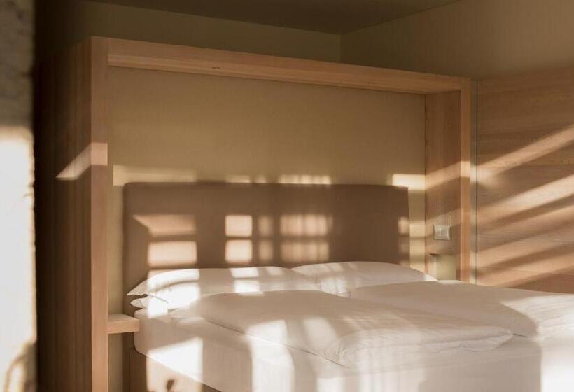 اتاق سوپریور یک تخته, Vigilius Mountain Resort