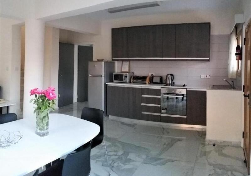 Вилла 2 Спальни, Natura Beach Hotel And Villas