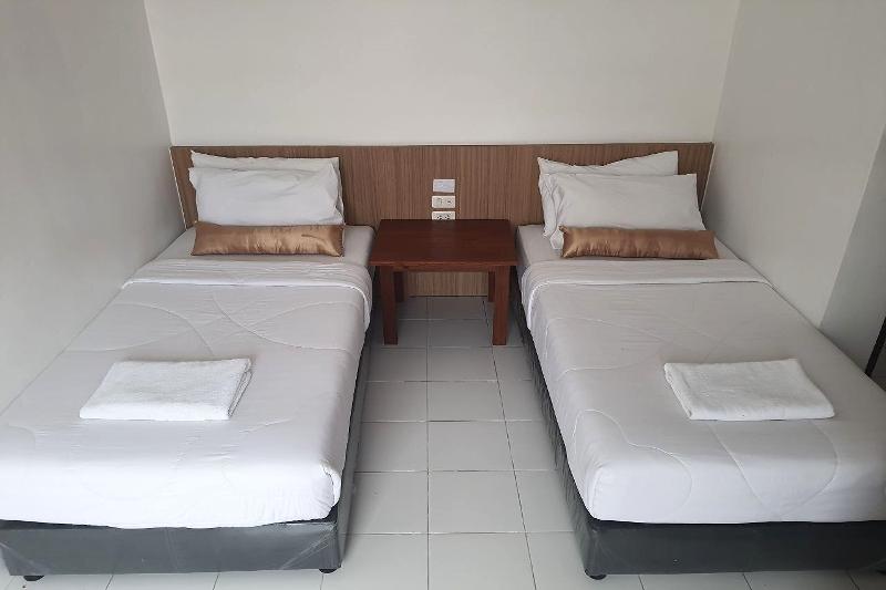 Семейный Номер, Natura Beach Hotel And Villas
