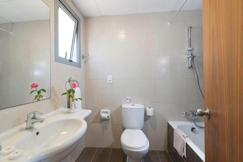 Семейный Номер, Natura Beach Hotel And Villas
