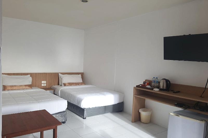 Семейный Номер, Natura Beach Hotel And Villas