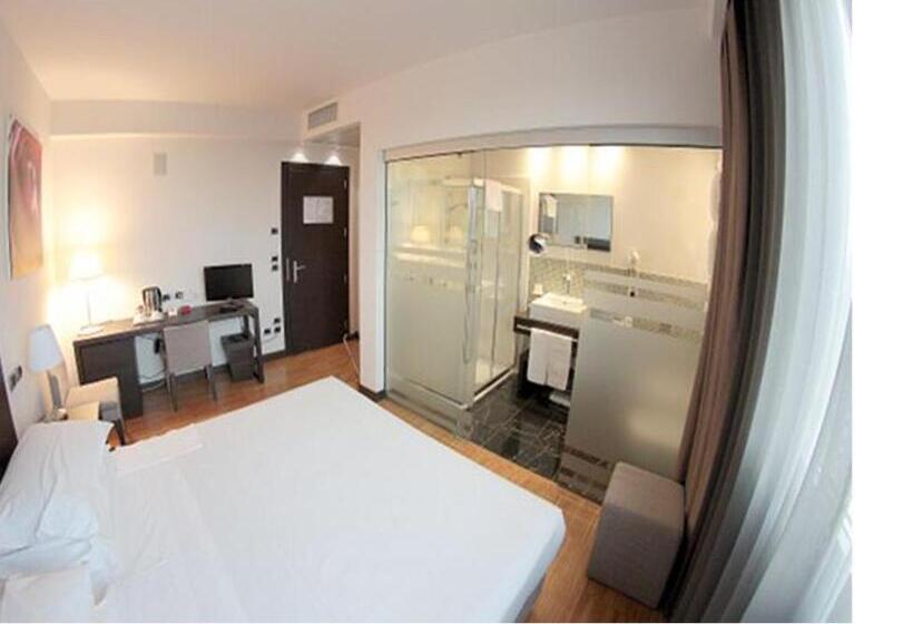 Полулюкс, Postumia Hotel Design