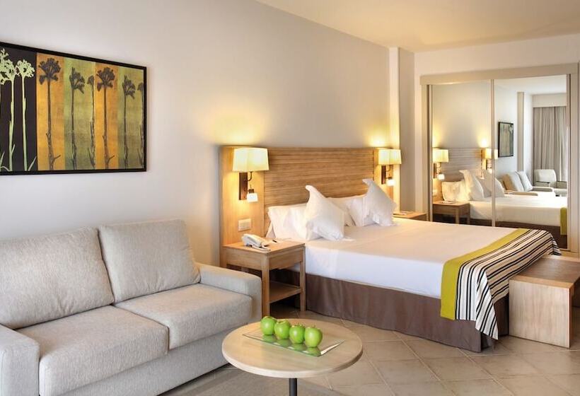 Quarto Superior, Barcelo Punta Umbria Beach Resort