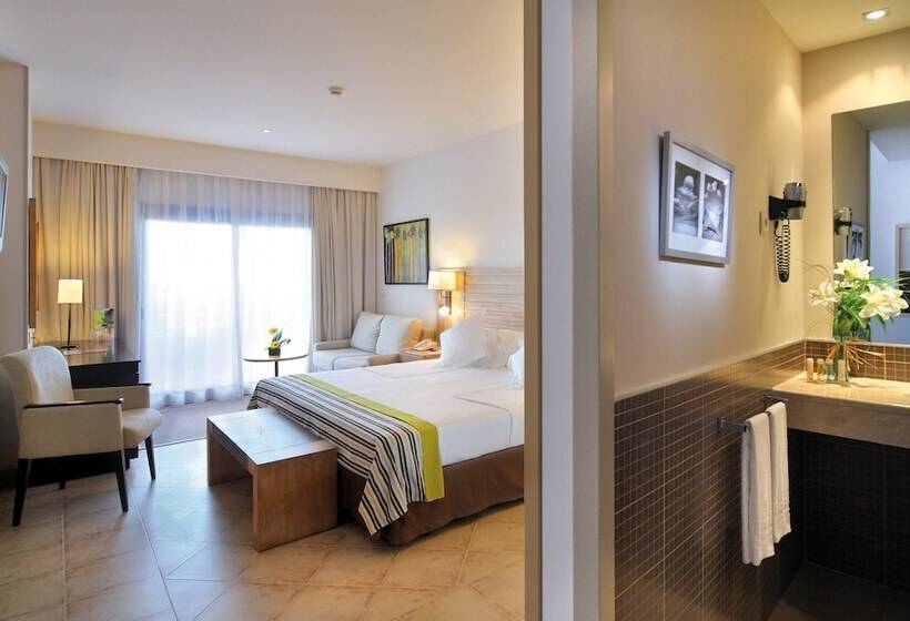 Superior Kamer, Barcelo Punta Umbria Beach Resort