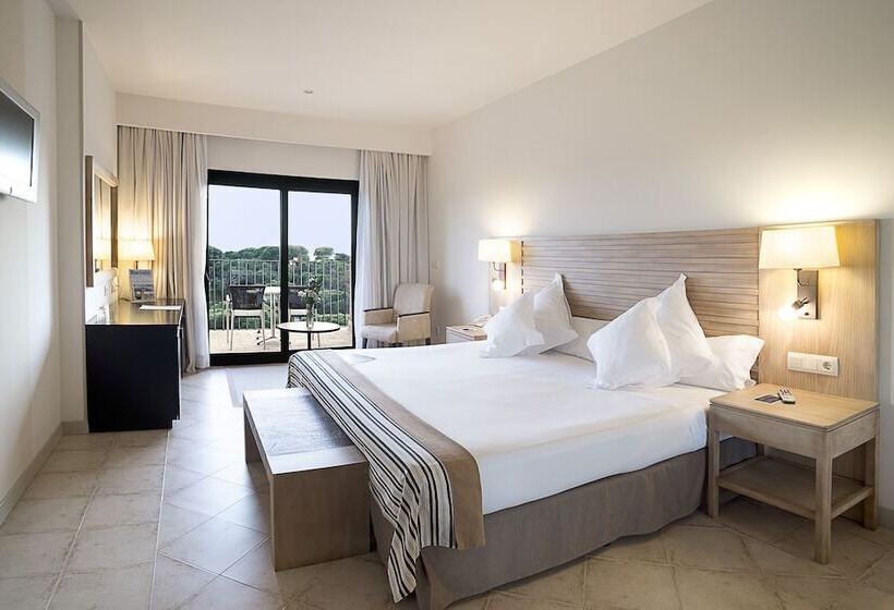 Quarto Deluxe, Barcelo Punta Umbria Beach Resort