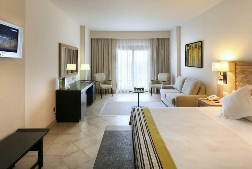 Superior Room with Terrace, Barcelo Punta Umbria Beach Resort
