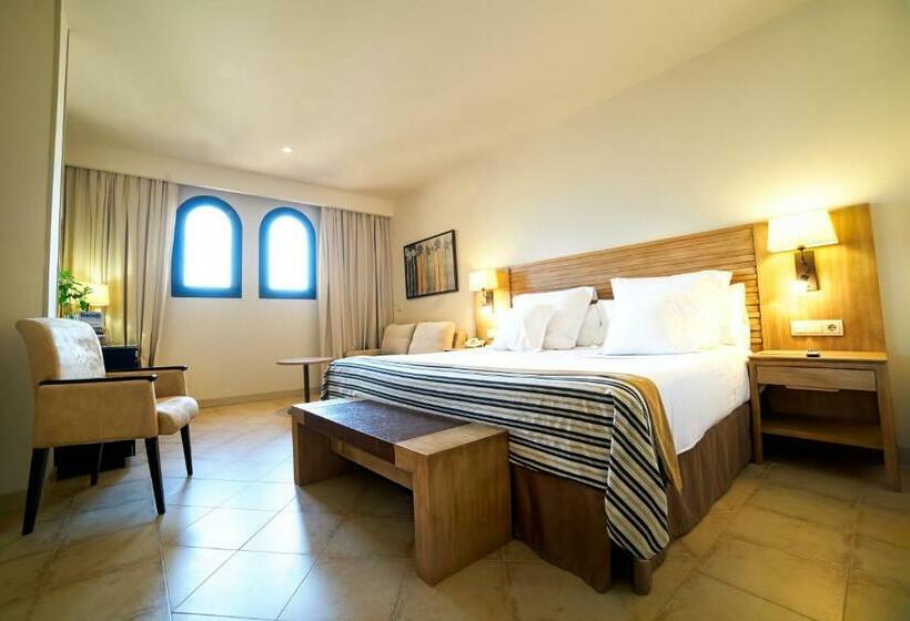 标准间, Barcelo Punta Umbria Beach Resort