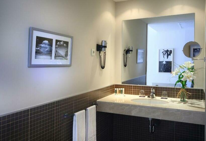 StandaardKamer, Barcelo Punta Umbria Beach Resort