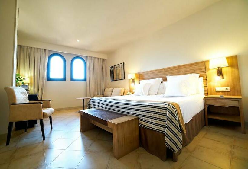 StandaardKamer, Barcelo Punta Umbria Beach Resort
