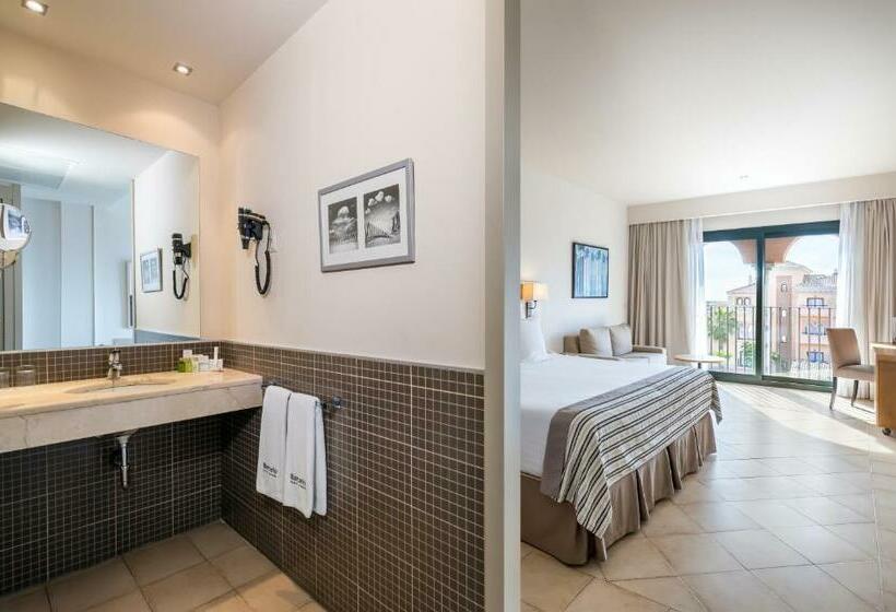 Superior Kamer, Barcelo Punta Umbria Beach Resort