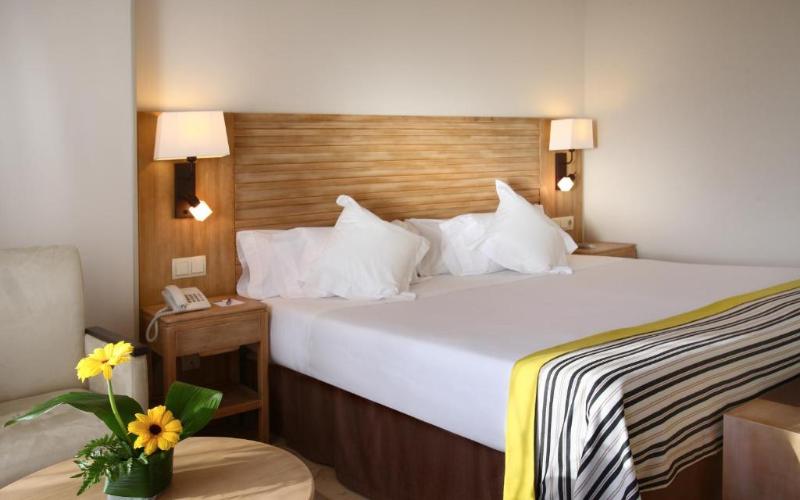 标准间, Barcelo Punta Umbria Beach Resort