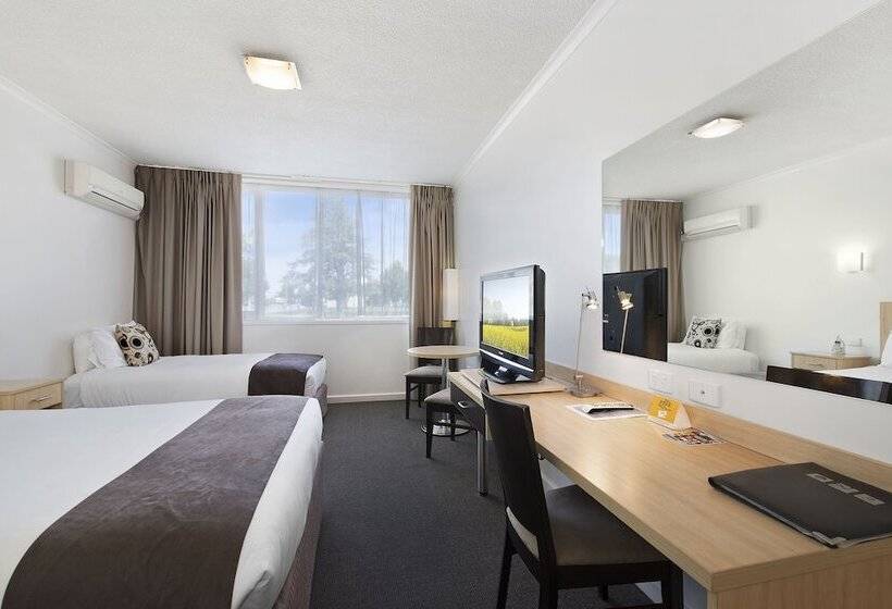 패밀리 룸, Comfort Inn Capital Horsham