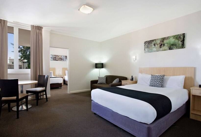 패밀리 룸, Comfort Inn Capital Horsham