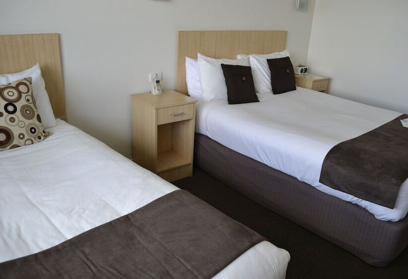 패밀리 룸, Comfort Inn Capital Horsham