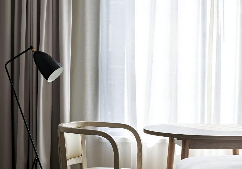 Стандартный Номер Кровать Кинг, Courtyard By Marriott Sydney North Ryde