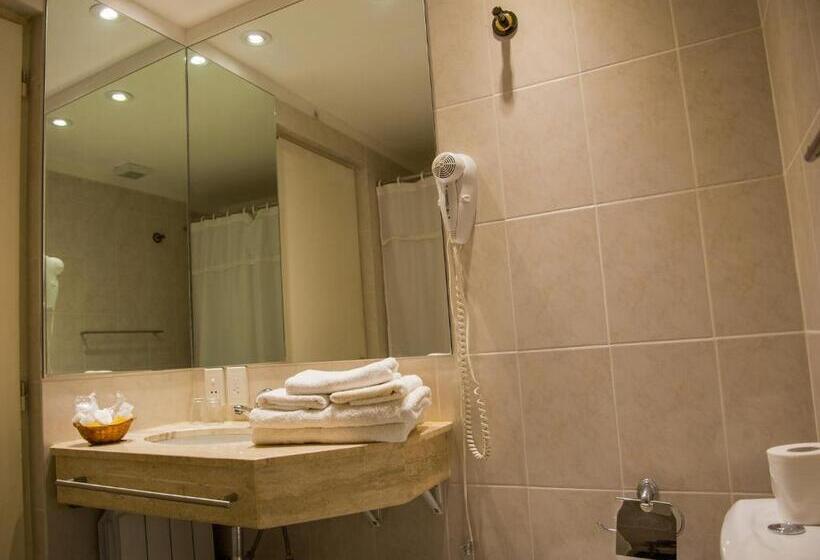 اتاق سوپریور یک تخته, Estancia La Quinta