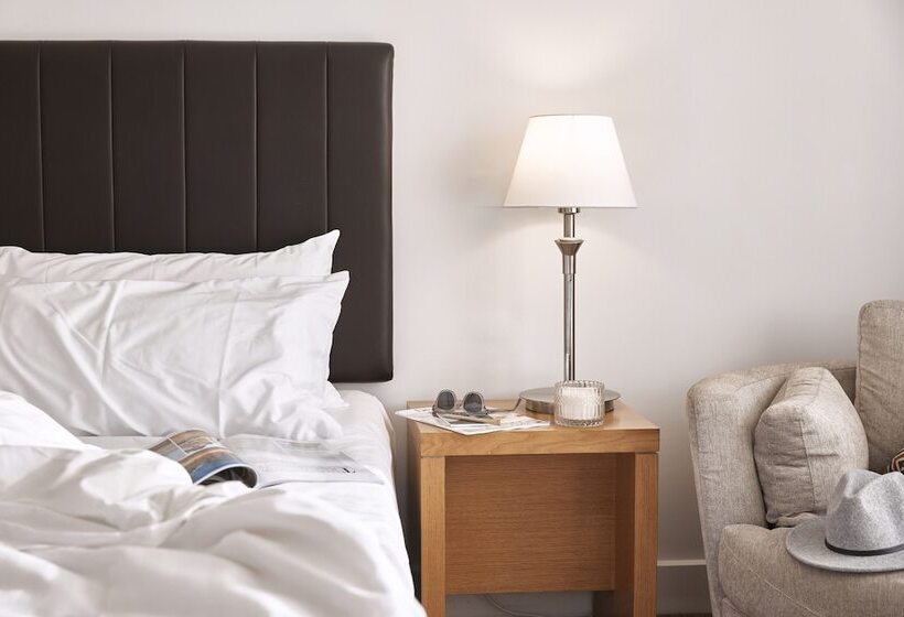 Номер Стандарт, Rydges Resort Hunter Valley