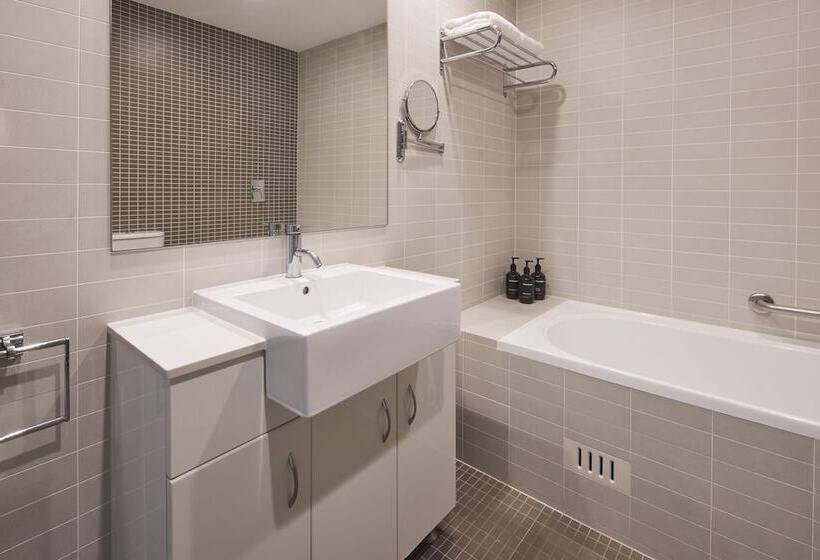 Номер Стандарт 2 Двуспальные Кровати, Rydges Resort Hunter Valley
